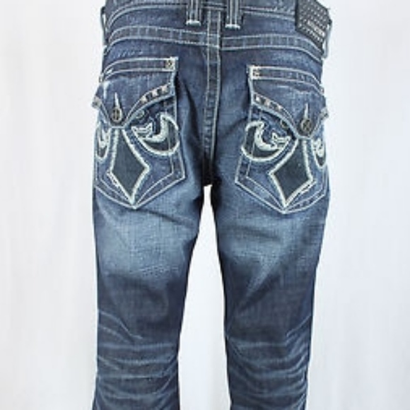 affliction jeans price
